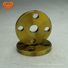 1-1/4"npt galvanized malleable cast iron pipe flange